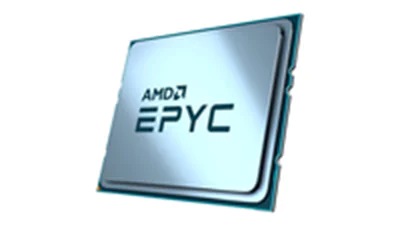 AMD EPYC 7473X - 2.8 GHz - 24 Kerne - 48 Threads - 768 MB Cache-Speicher - Socket SP3 - OEM