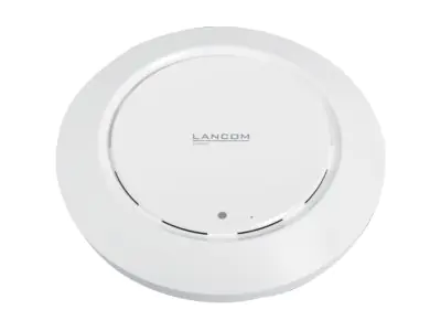 LANCOM LW-500 - Accesspoint - Wi-Fi 5 - 2.4 GHz, 5 GHz (Packung mit 10)