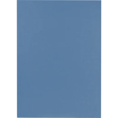 Falken Aktendeckel DIN A4 blau 80004120