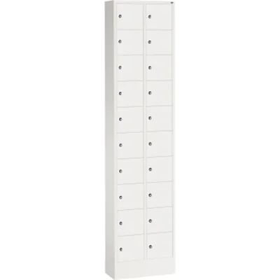 C+P Fachschrank 80700203S10014 20Fächer lgr/lgr C+P Fachschrank 80700203S10014 20Fächer lgr/lgr