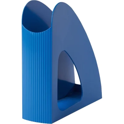 HAN Stehsammler Re-LOOP 16218-914 A4/C4 RC blau HAN Stehsammler Re-LOOP 16218-914 A4/C4 RC blau