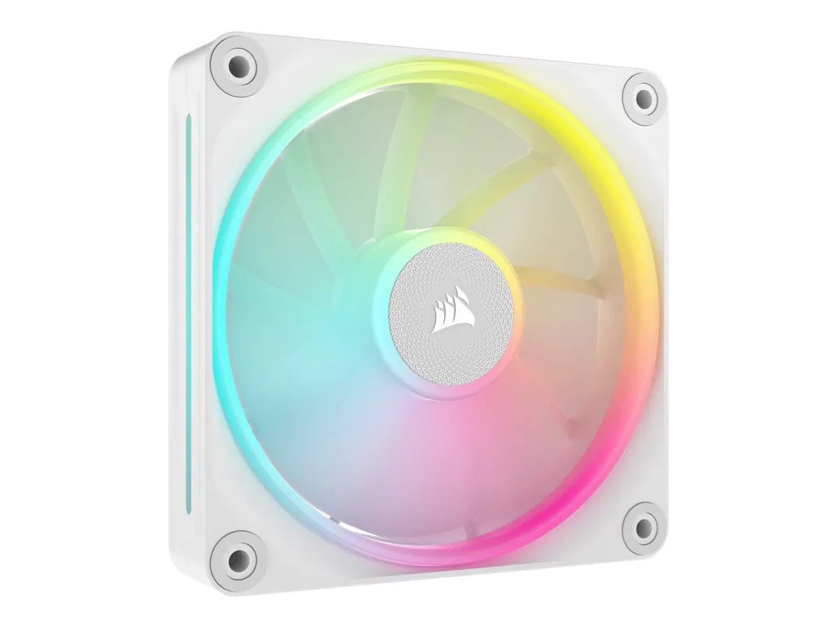 Corsair iCUE Link LX120 RGB - Gehäuselüfter - 120 mm