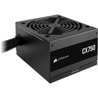 CORSAIR CX Series CX550 - Netzteil (intern) - ATX - 80 PLUS Bronze - 550 Watt - Europa