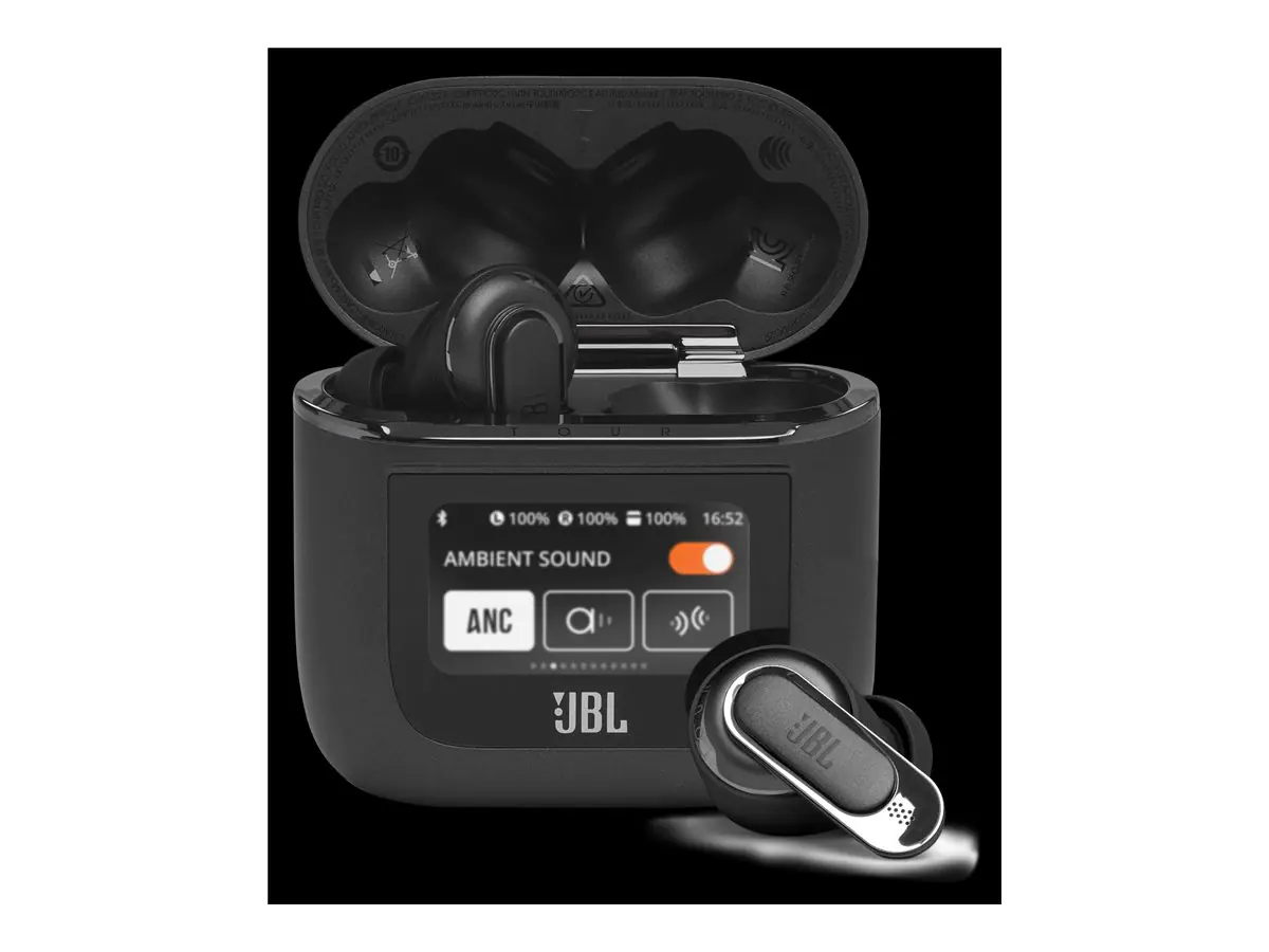 Harman Kardon JBL Tour Pro 2 - True Wireless-Kopfhörer mit Mikrofon
