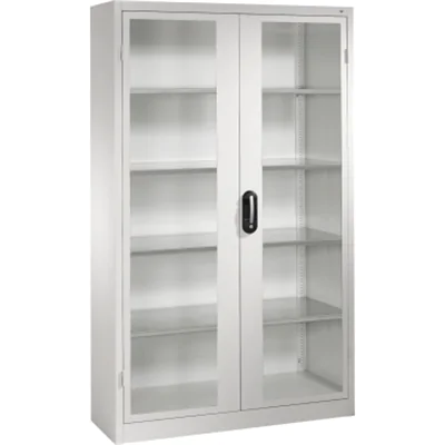 C+P Werkzeugschrank 8930055S10004 Fenstertür 1950x1200x400mm lgr/lgr C+P Werkzeugschrank 8930055S10004 Fenstertür 1950x1200x400mm lgr/lgr