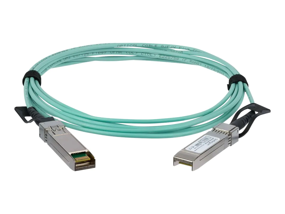 StarTech.com 3m Cisco SFP-10G-AOC3M kompatibel