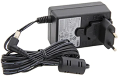 Alcatel-Lucent - Netzteil - Europa (Packung mit 4) - für OmniTouch 8002, 8012, 8082 MyIC Phone, 8118, 8128