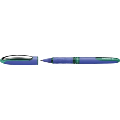 Schneider Tintenroller One Hybrid C 05 183204 grün