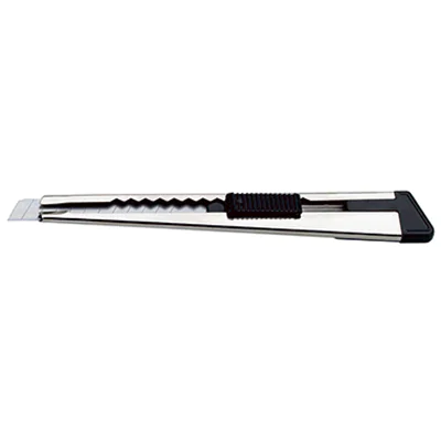 ALCO Cutter 121 9mm Metall nickel ALCO Cutter 121 9mm Metall nickel