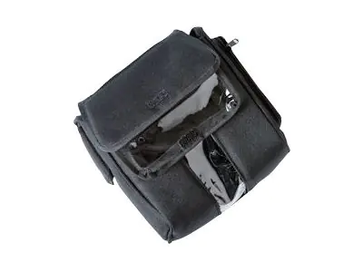 Brother Protective Case - Drucker - Schutzabdeckung - für RuggedJet RJ-4030, RJ4030-K, RJ-4040