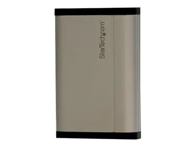StarTech USB 3.0 Capture- / Aufzeichnungsgerät für High-Performance DVI Video - 1080 60FPS - Aluminium - Kompakt HD Video Rekorder - Videokonverter - DVI - DVI - Aluminium