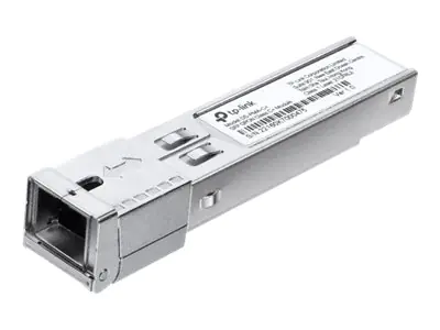 TP-LINK DS-PMA-C+ V1 - SFP (Mini-GBIC)-Transceiver-Modul - GPON C+ - SC/UPC E