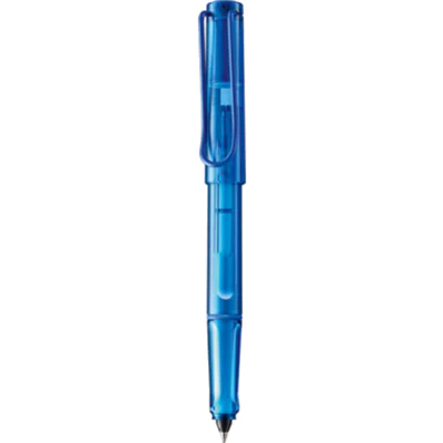 LAMY Tintenroller balloon blue 1235964