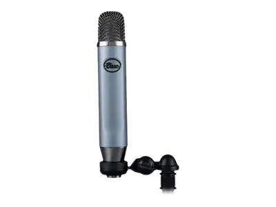 Logitech Ember - Mikrofon - Slate 988-000382