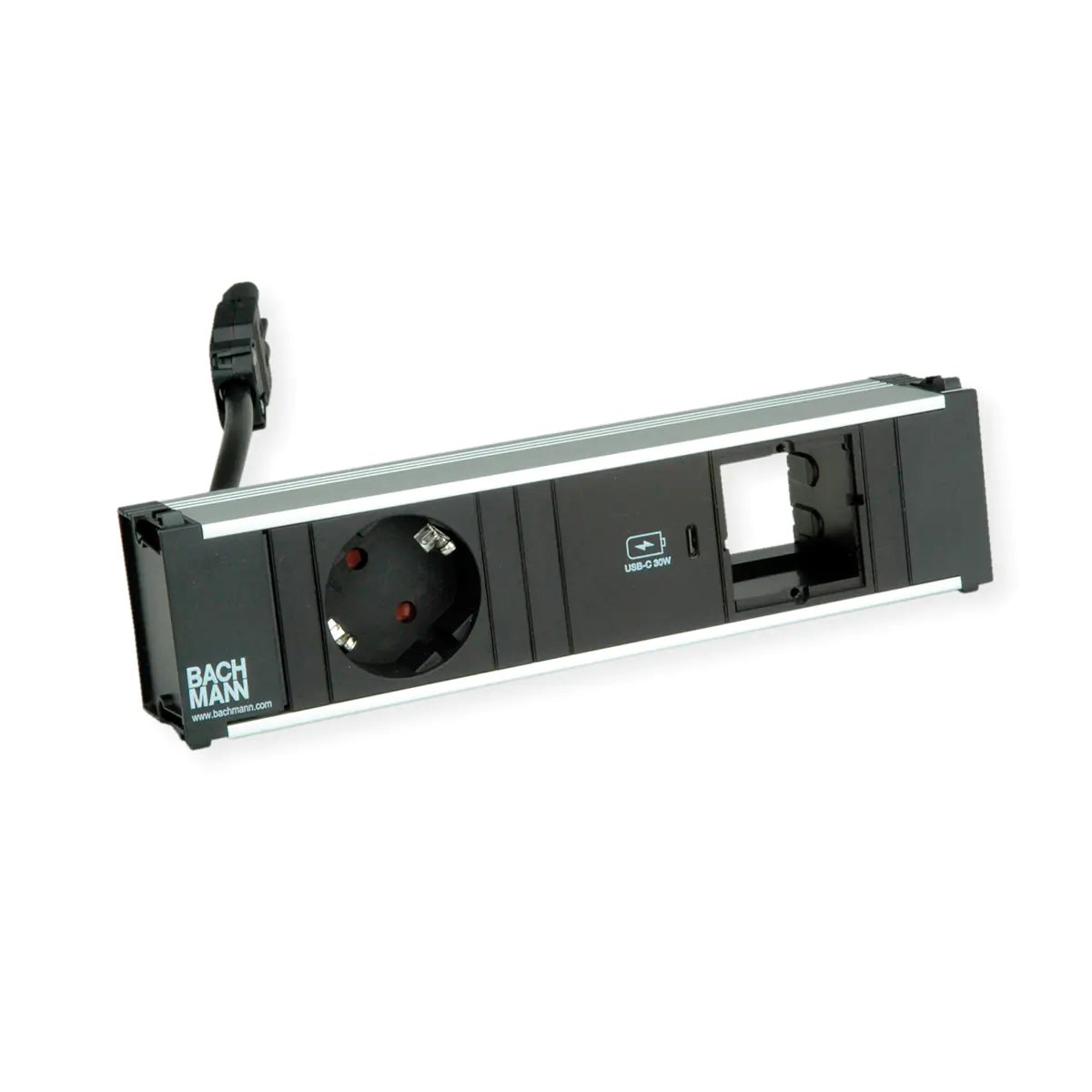 Anker Innovations Anker MagGo - Induktive Ladematte + AC-Netzteil - 15 Watt - 2.5 A (kabello