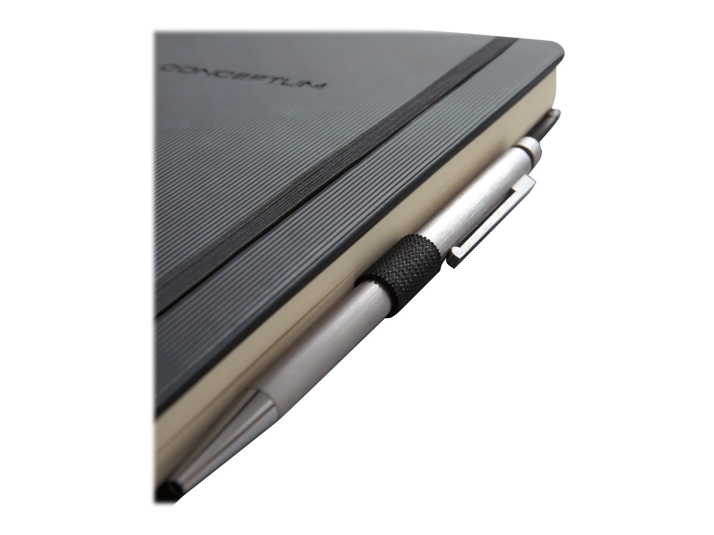Sigel Conceptum Classic - Notizbuch - fester CO112