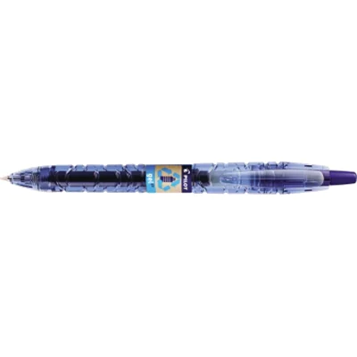 PILOT PEN Gelschreiber B2P Gel 0.7 Rot 2719703