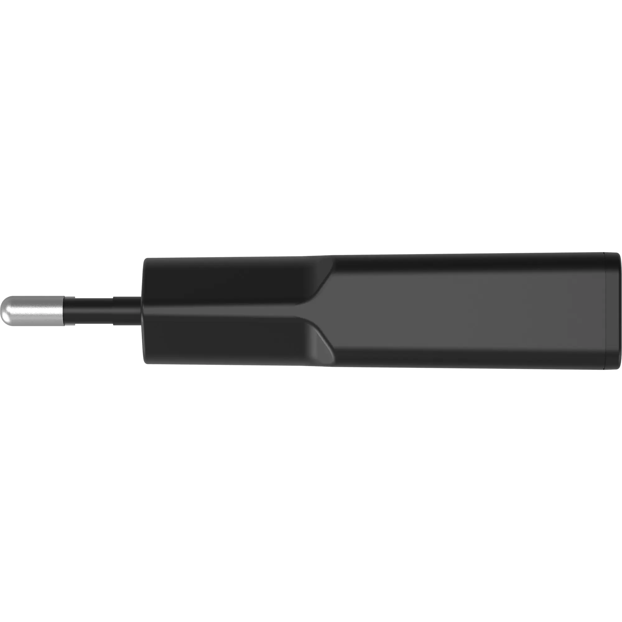 InLine USB Netzteil Ladegerät Dual USB-C - PD - PPS - 30W - schwarz