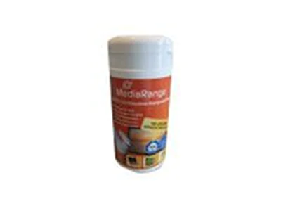 MediaRange - Reinigungstücher (Wipes)