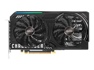 ASRock Intel Arc B570 CL 10GO VGA Card 90-GA5KZZ-00UANF