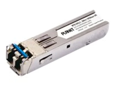 PLANET MTB-Series MTB-LA60 - SFP+-Transceiver-Modul - 10 GigE - 10GBase-BX - LC Single-Modus - bis zu 60 km - 1270 (TX) / 1330 (RX) nm