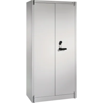C P Sicherheitsschrank C 4000 Certos lichtgrau 93.0 x 50.0 1170100S10000