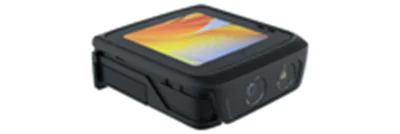 Zebra WS50 Wearable Finger Mount AOSP