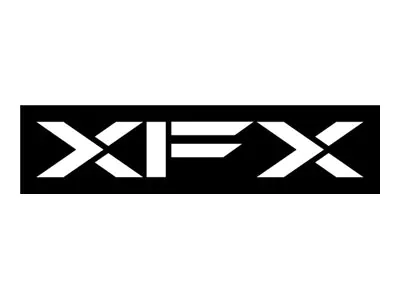 XFX Speedster SWFT210 AMD Radeon RX 7600 XT - Grafikkarten - Radeon RX 7600 XT - 16 GB GDDR6 - PCIe 4.0 - HDMI, 3 x DisplayPort
