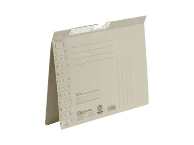 ELBA Hängehefter - für A4 (210 x 297 mm) 100560083