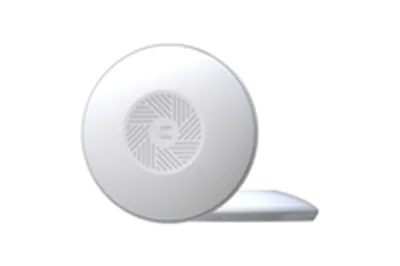 Teltonika TAP100 - Accesspoint - mit EU PoE-Injektor - Wi-Fi - 2.4 GHz