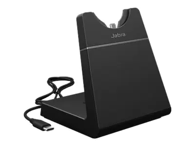 Jabra Engage - Ladeständer - für Engage 55 Mono, 55 Stereo