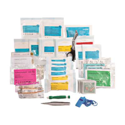 SÖHNGEN® Erste Hilfe Nachfüllset SCHULAUSFLUG SÖHNGEN® Erste Hilfe Tasche SCOUT SCHULAUSFLUG 0450001 76 Teile SÖHNGEN® Erste Hilfe Nachfüllset SCHULAUSFLUG SÖHNGEN® Erste Hilfe Tasche SCOUT SCHULAUSFLUG 0450001 76 Teile