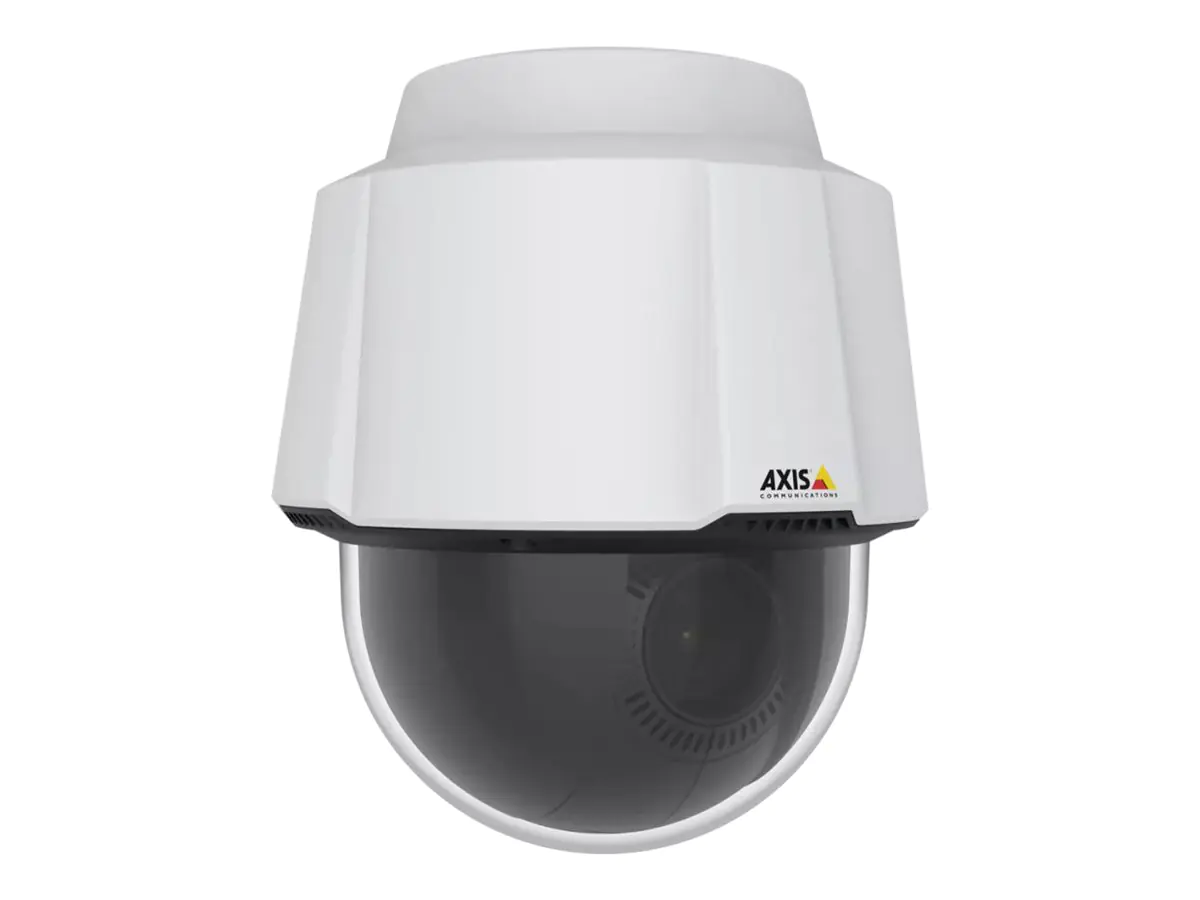 Axis P56 Series P5654-E Mk II 50HZ - Netzwerk-Überwachungskamera - PTZ - Außenbereich -