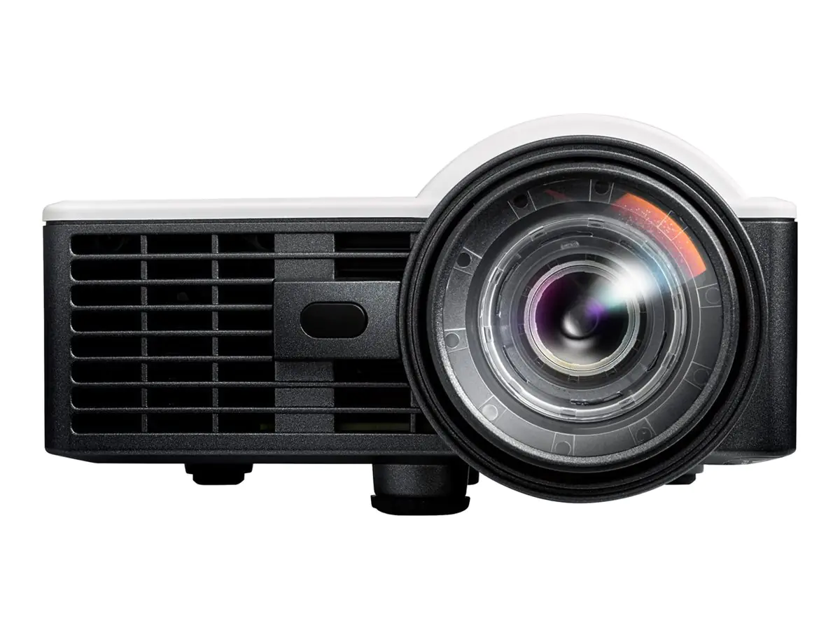 Optoma ML1050STi - DLP-Projektor - LED - 3D - 1000 lm - WXGA (1280 x 800)