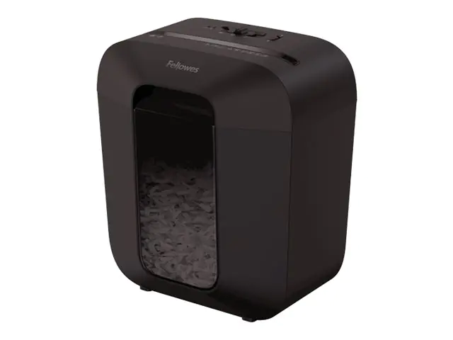 Fellowes Powershred LX25 - Vorzerkleinerer - 4170501