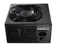 FSP Netzteil HYDRO K PRO 600 80+B 600W ATX - PC-/Server Netzteil - ATX