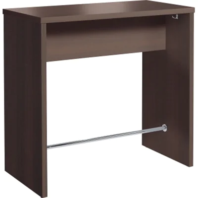 Stehtisch 1.200x1.130x600mm wenge Stehtisch 1.200x1.130x600mm wenge