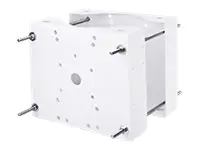 Delock Adapter für Power Connector - Gleichstromstecker 7,4 x 5 mm (M)