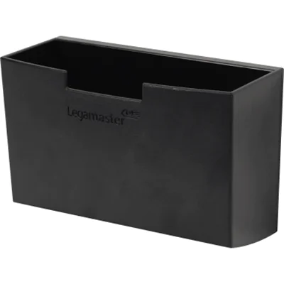 Legamaster Glassboard Zubehörhalter 7-122700 148x98x69mm Legamaster Glassboard Zubehörhalter 7-122700 148x98x69mm