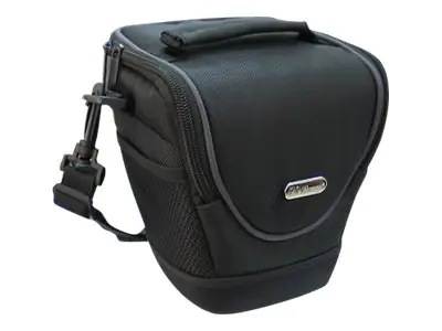 Riva Case 7205A-01 (PS) - Tasche für Kamera und Objektive - Schwarz