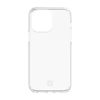 Incipio Duo Case| Apple iPhone 14 Pro Max| transparent| IPH-2035-CLR