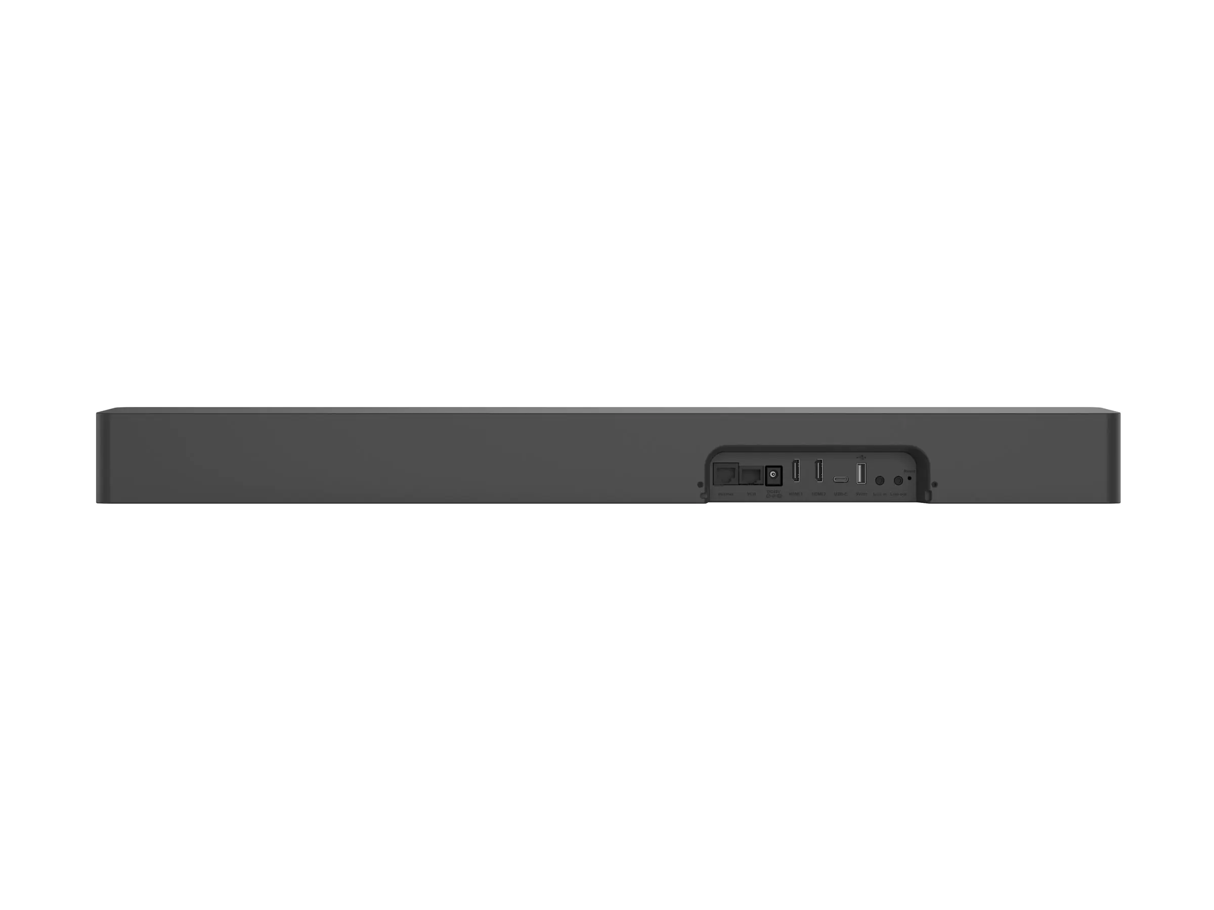 Yealink MeetingBar A40 - All-in-One Videoleiste (VCR11 Fernsteuerung)