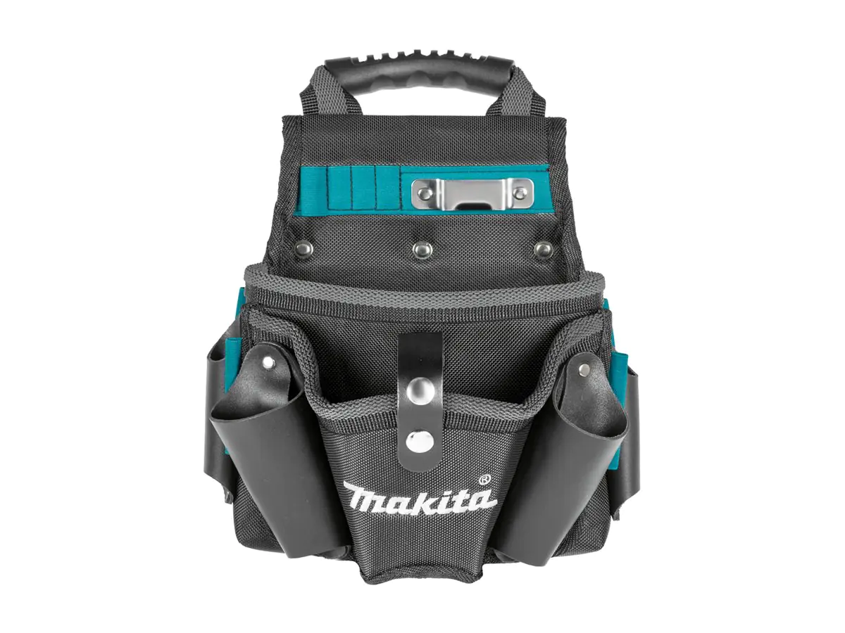 Makita Tasche für Werkzeuge - Metall, stainless E-15182