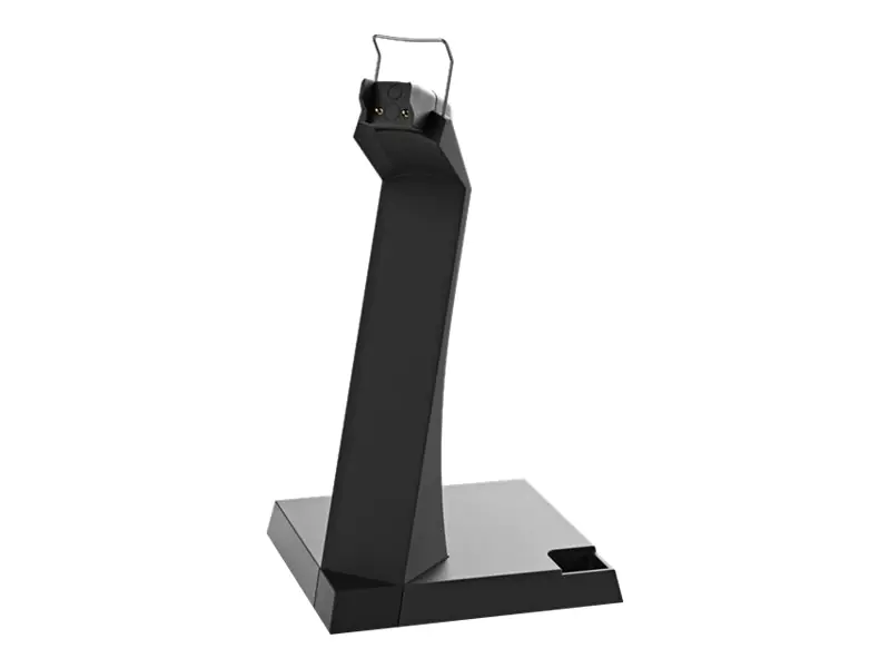 EPOS CH 10 - Ladeständer - Schwarz - für IMPACT DW Office, Office ML, Office USB, Office USB ML, Pro1, Pro2; IMPACT SD PRO 1