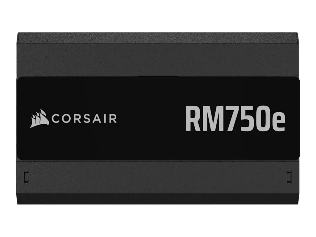 Corsair Netzteil 750W RM750e Modular ATX 3.1 80+Gold - PC-/Server Netzteil - ATX
