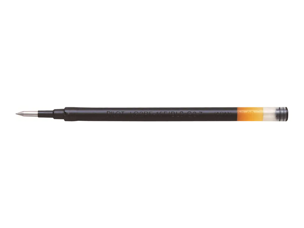 PILOT PEN Pilot - Nachfüllpatrone - Schwarz - Geltinte 2606001