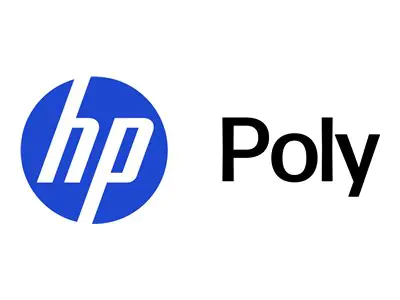 HP Poly - Headsetadapter - Quick Disconnect, 4-polig