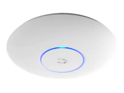 Ubiquiti UniFi AP-AC Pro - Accesspoint - Wi-Fi 5 - 2.4 GHz, 5 GHz (Packung mit 5) UAP-AC-PRO-5