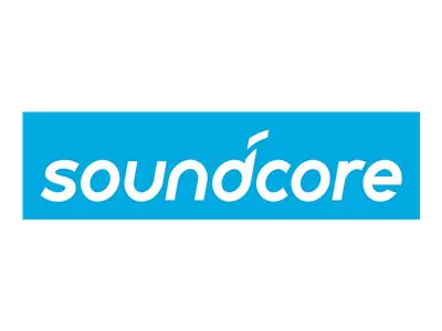 Soundcore Space One - Kopfhörer mit Mikrofon - ohrumschließend - Bluetooth - kabellos, kabelgebunden - aktive Rauschunterdrückung - 3,5 mm Stecker - Café Latte Soundcore Space One - Kopfhörer mit Mikrofon - ohrumschließend - Bluetooth - kabellos, kabelgebunden - aktive Rauschunterdrückung - 3,5 mm Stecker - Café Latte
