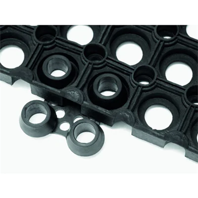 Miltex Verbindung Eazycare Scrub sw 10St. 31290